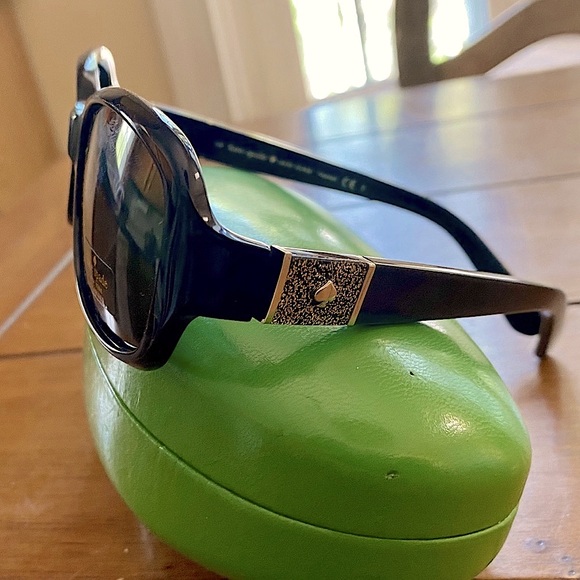 Kate Spade Sunglasses *NWT* - Picture 5 of 12